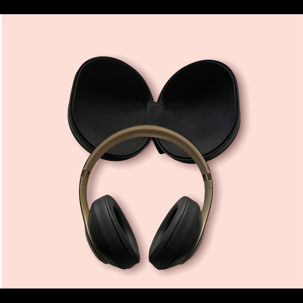 Beats Studio 3 Wireless